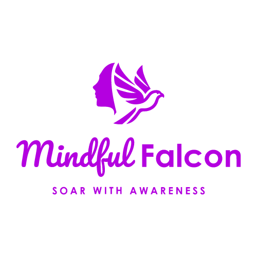 Mindful Falcon – Life & Mindset Coaching